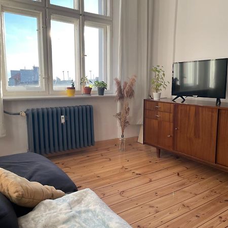 Sentymenty - Apartamenty W Kamienicy Na Mickiewicza Stary Toruń Buitenkant foto