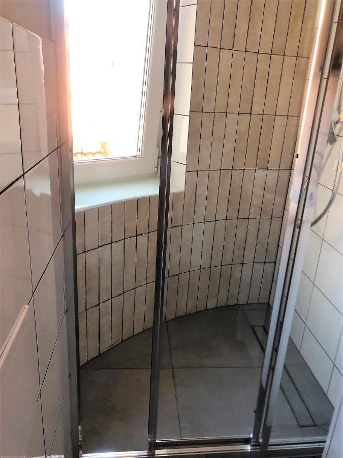 Sentymenty - Apartamenty W Kamienicy Na Mickiewicza Stary Toruń Buitenkant foto