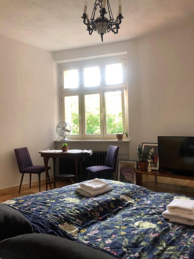 Sentymenty - Apartamenty W Kamienicy Na Mickiewicza Stary Toruń Buitenkant foto