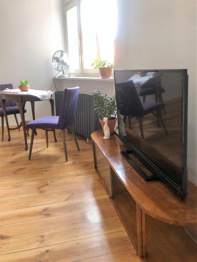 Sentymenty - Apartamenty W Kamienicy Na Mickiewicza Stary Toruń Buitenkant foto