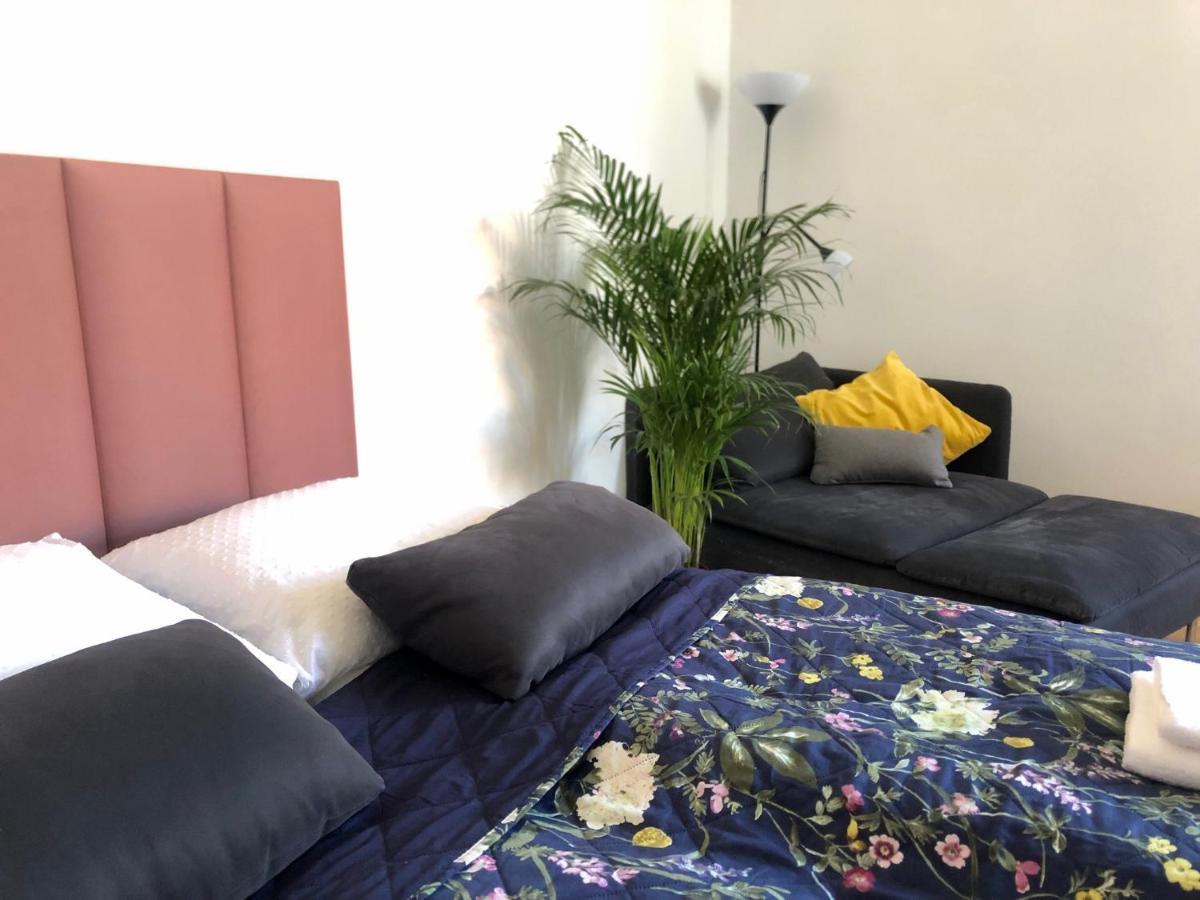 Sentymenty - Apartamenty W Kamienicy Na Mickiewicza Stary Toruń Buitenkant foto