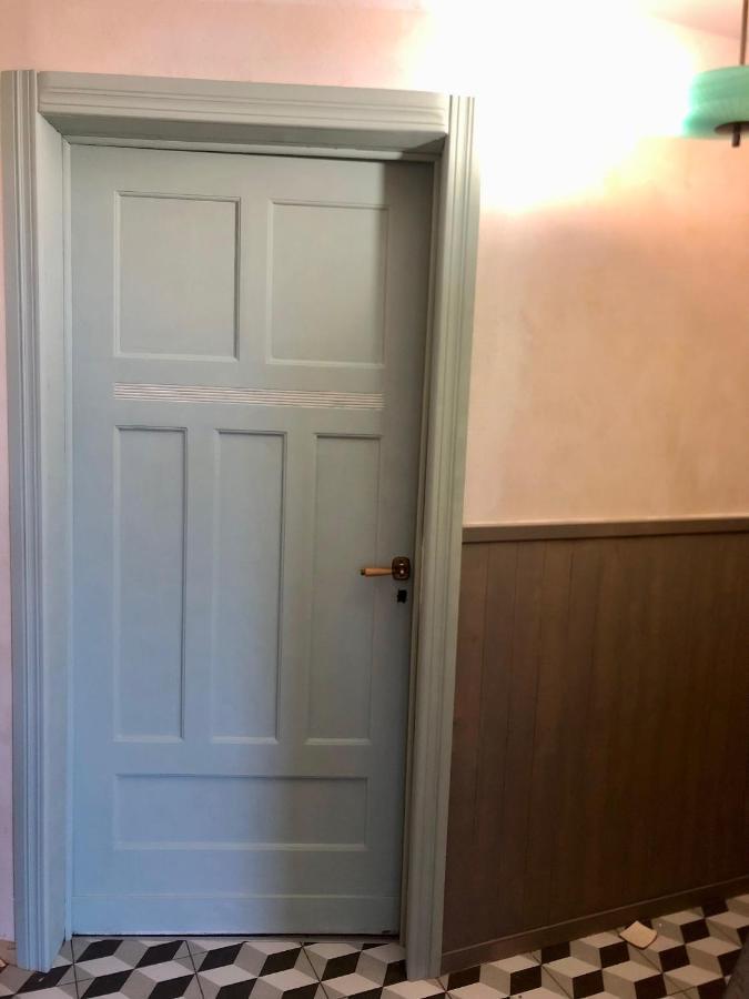 Sentymenty - Apartamenty W Kamienicy Na Mickiewicza Stary Toruń Buitenkant foto