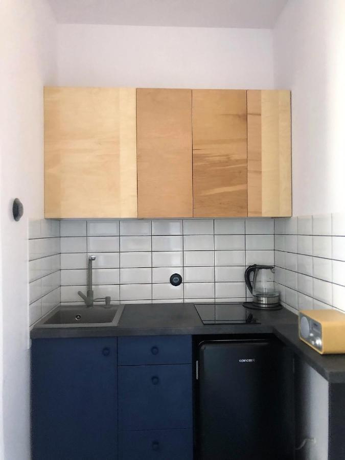 Sentymenty - Apartamenty W Kamienicy Na Mickiewicza Stary Toruń Buitenkant foto