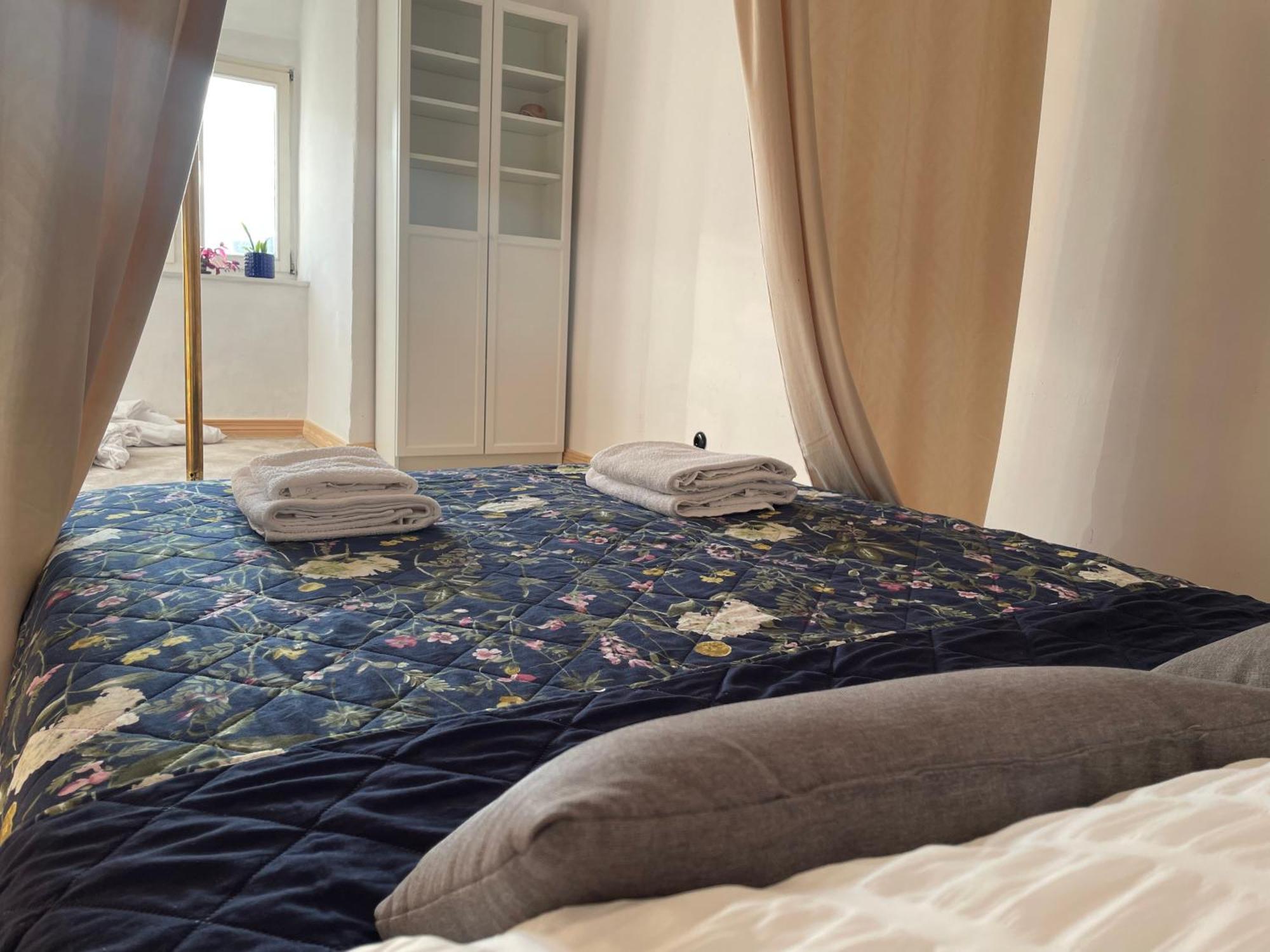 Sentymenty - Apartamenty W Kamienicy Na Mickiewicza Stary Toruń Buitenkant foto