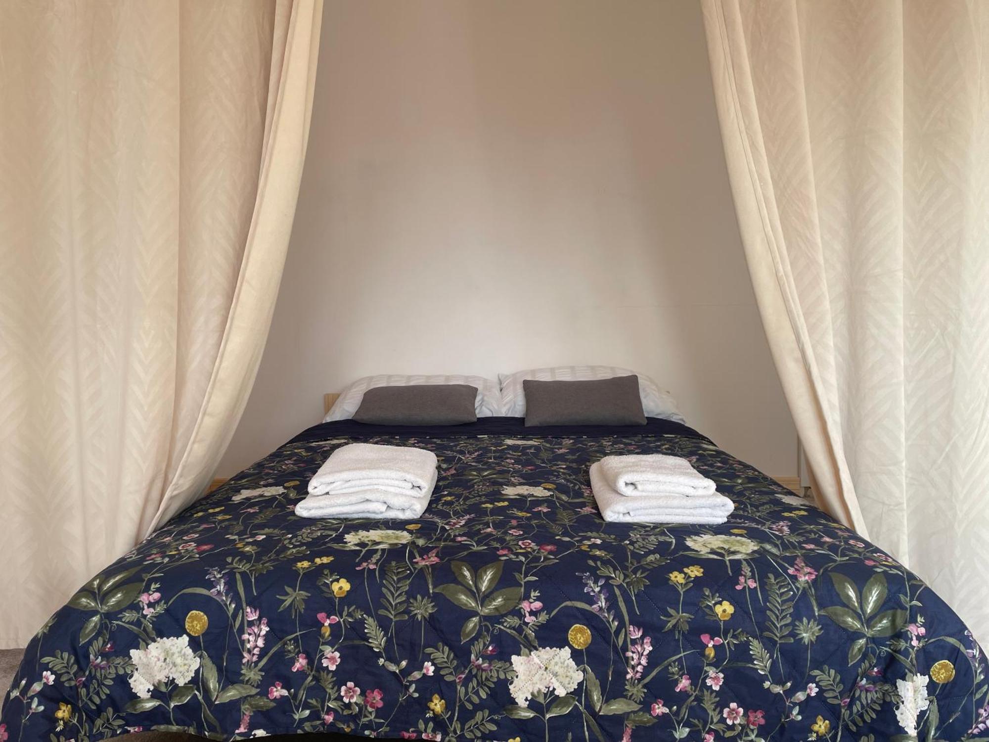 Sentymenty - Apartamenty W Kamienicy Na Mickiewicza Stary Toruń Buitenkant foto